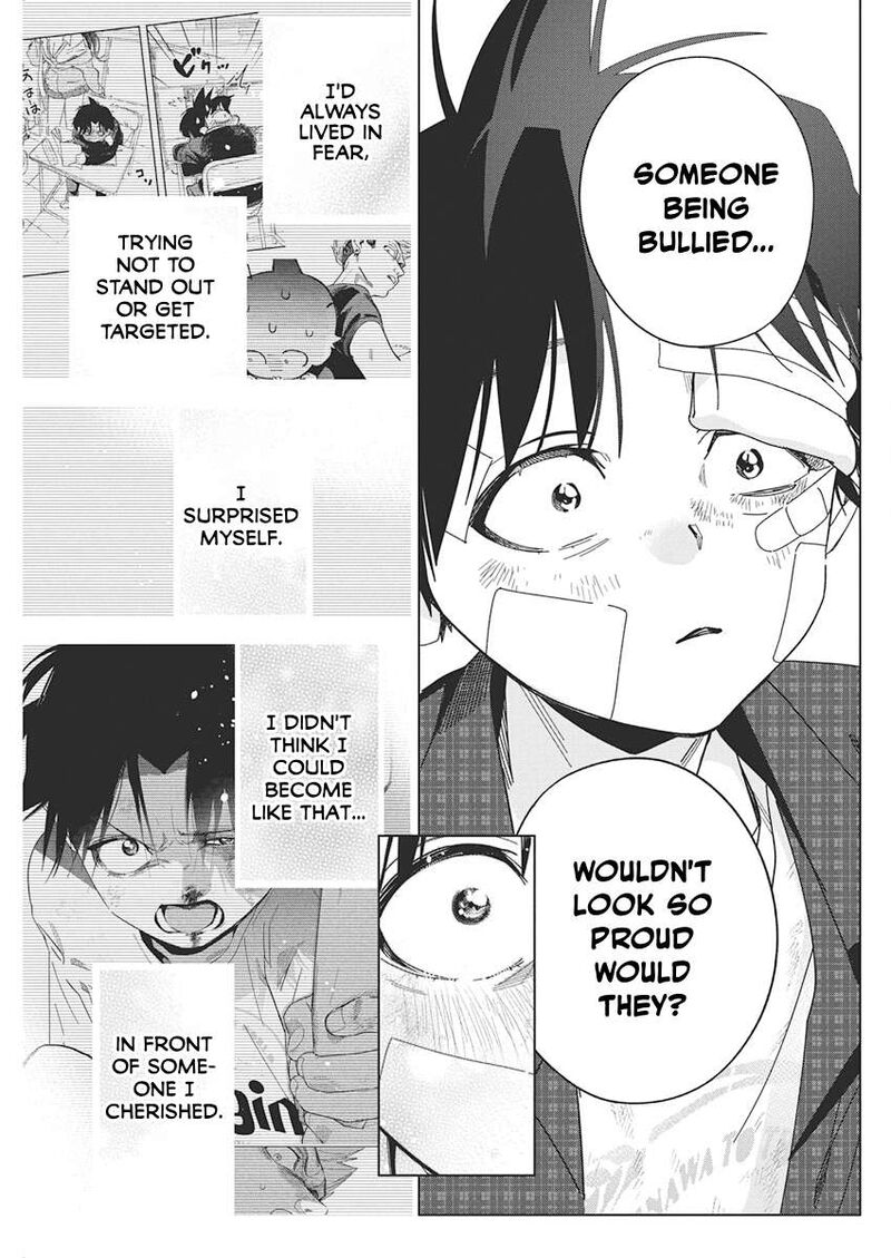 Now That We Draw - Chapter 63 image 03